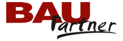 Baupartner logo